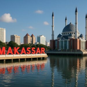Menyelami Pesona Budaya dan Wisata Makassar