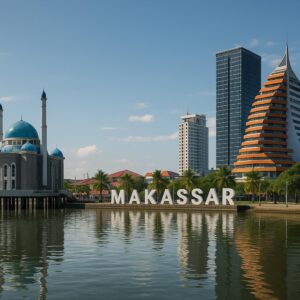 Geliat Kampus Makassar dalam Mendorong Pendidikan Berkualitas