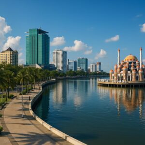 Menggali Pesona Keberagaman Budaya Makassar