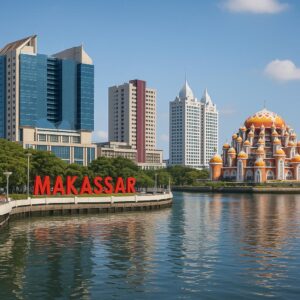 Makassar: Potensi dan Perkembangan Terbaru dari Kampus Makassar